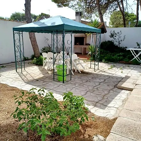 Villa Villa Paola A Roca Vecchia *