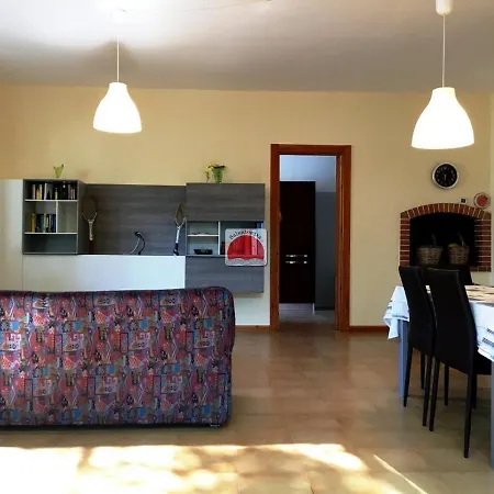 Villa Villa Paola A Roca Vecchia Roca