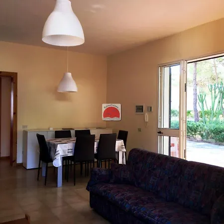 Villa Villa Paola A Roca Vecchia Roca