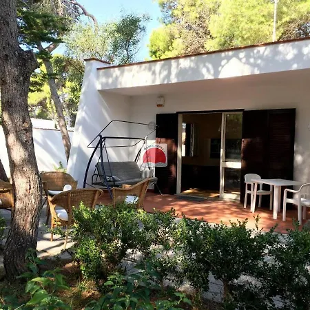 Villa Paola A Roca Vecchia Roca