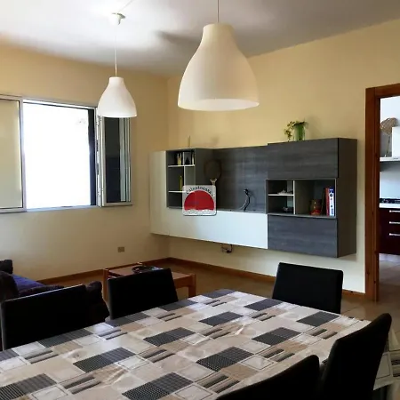 Villa Paola A Roca Vecchia Villa Roca