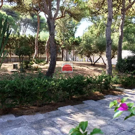Villa Paola A Roca Vecchia Villa
