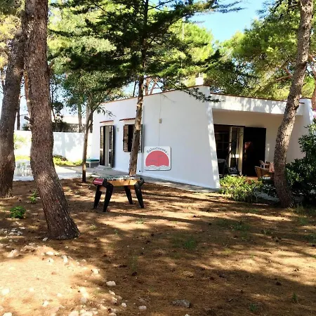 Villa Paola A Roca Vecchia Villa