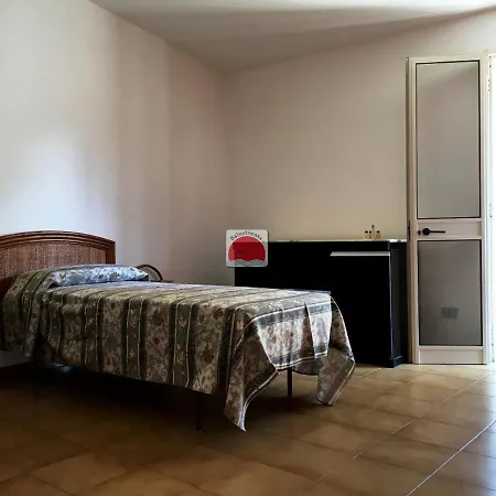 Villa Villa Paola A Roca Vecchia Roca