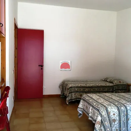 Villa Paola A Roca Vecchia Villa