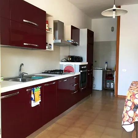 Villa Paola A Roca Vecchia Roca