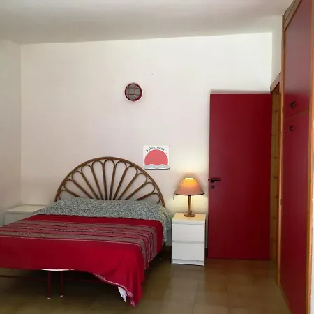 Villa Villa Paola A Roca Vecchia *
