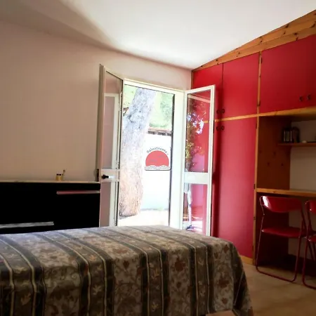 Villa Paola A Roca Vecchia * Roca