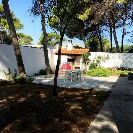 Villa Villa Paola A Roca Vecchia Roca